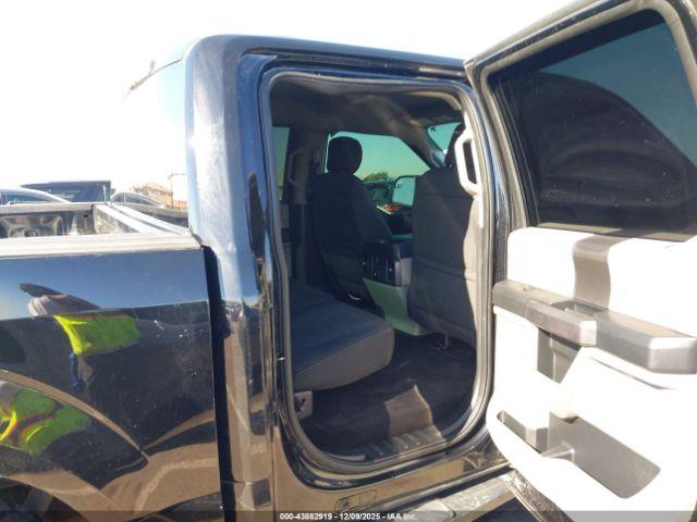 Ford F-150 Xl Image 12