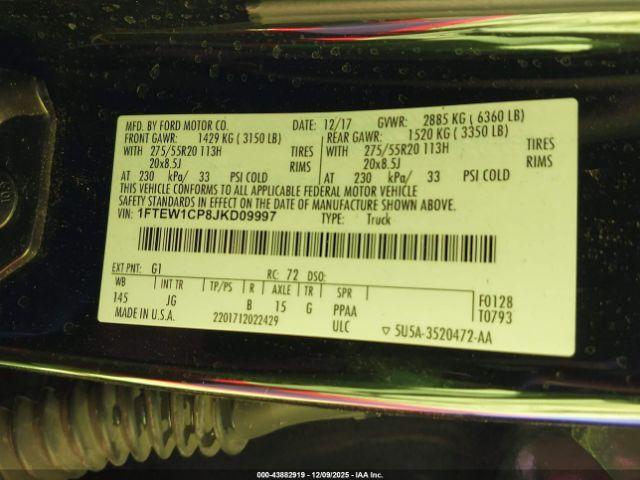 Ford F-150 Xl Image 9