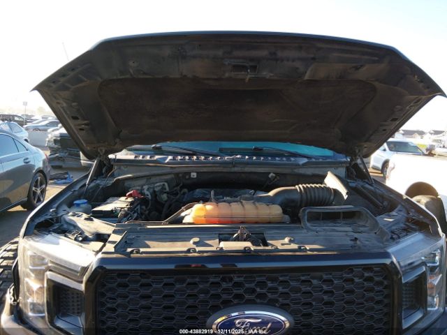 Ford F-150 Xl Image 10