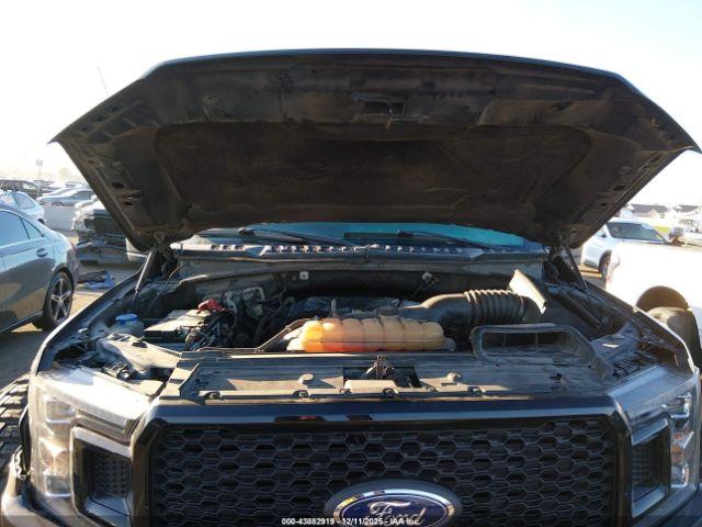 Ford F-150 Xl Image 10