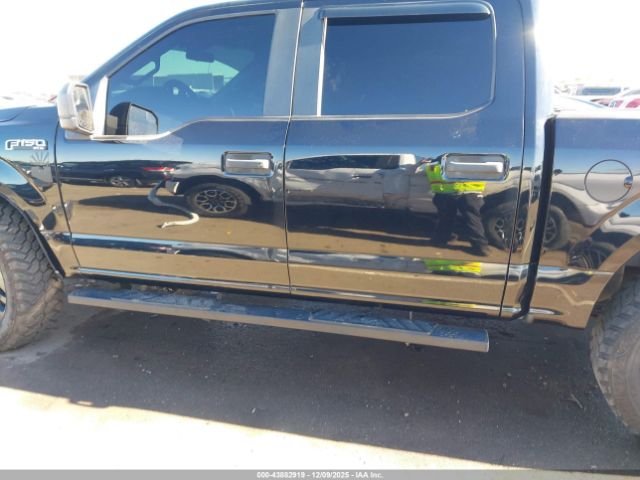 Ford F-150 Xl Image 13