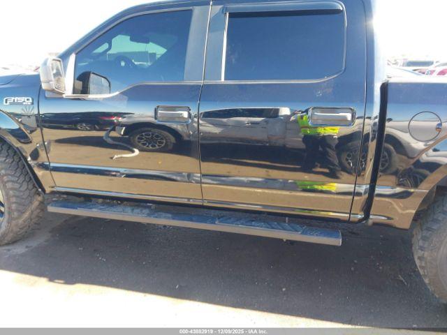 Ford F-150 Xl Image 13