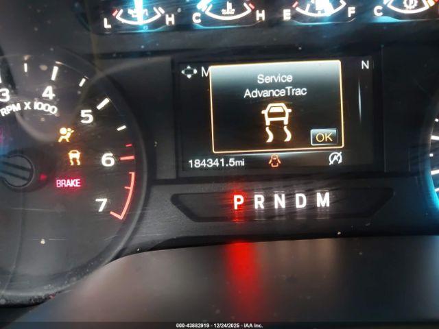 Ford F-150 Xl Image 15