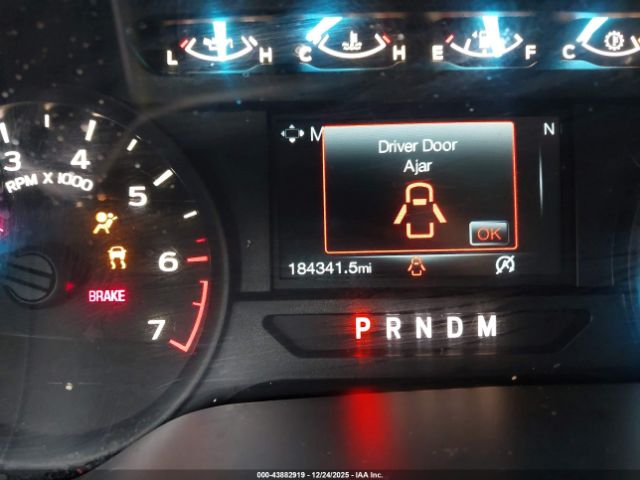 Ford F-150 Xl Image 14