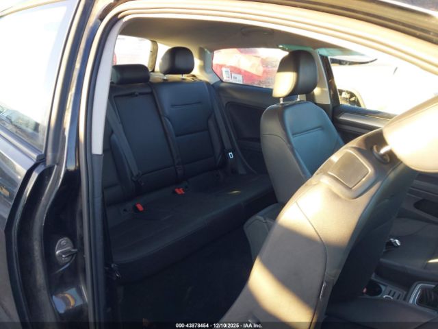 Volkswagen Golf Tsi S 2-door Image 4