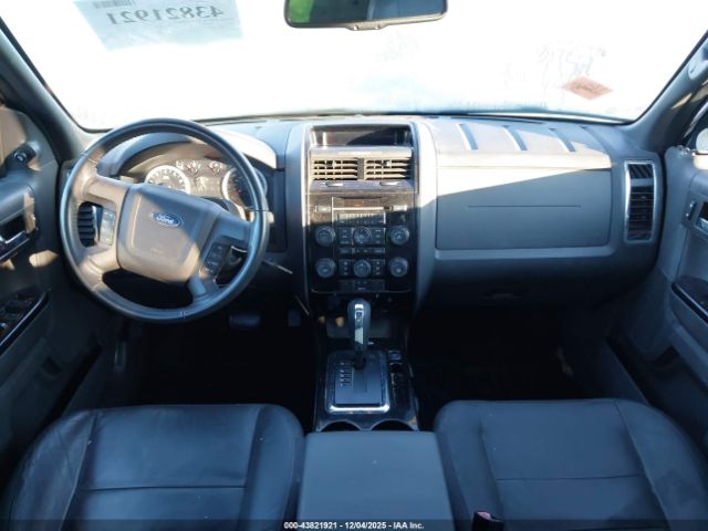 Ford Escape Limited Image 6