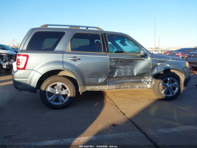 Ford Escape Limited Image 10