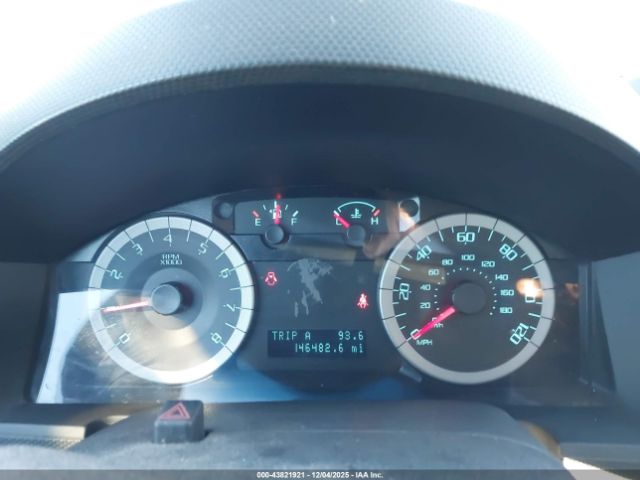 Ford Escape Limited Image 15