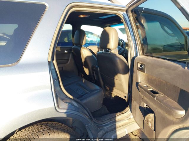 Ford Escape Limited Image 7