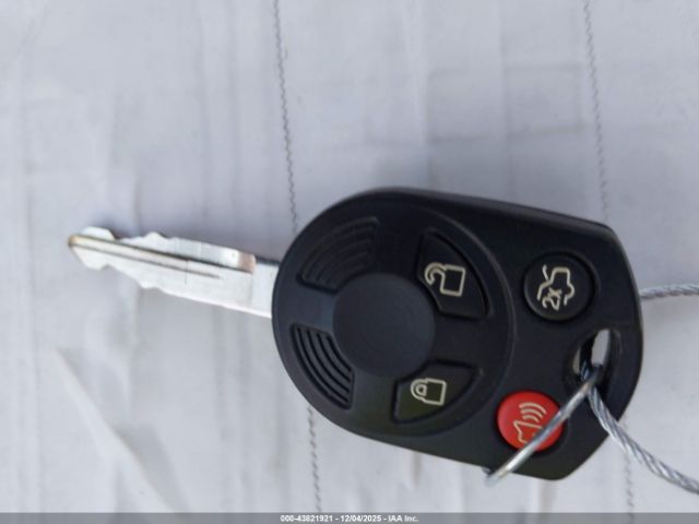 Ford Escape Limited Image 11