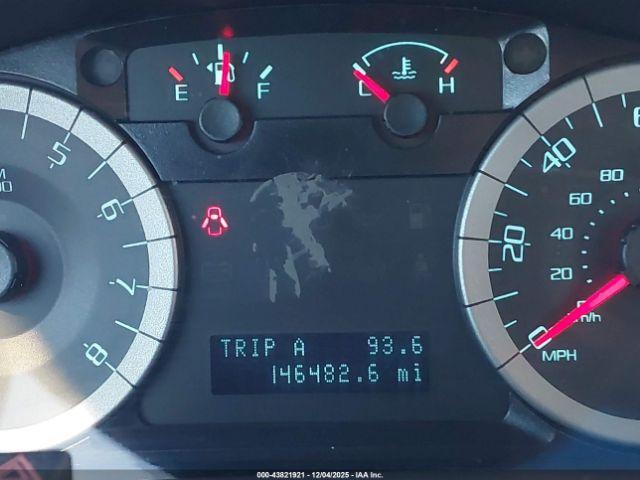 Ford Escape Limited Image 14