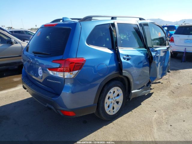 Subaru Forester Image 15