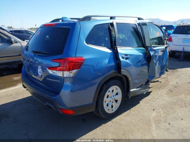 Subaru Forester Image 15