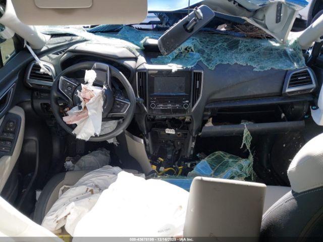 Subaru Forester Image 5