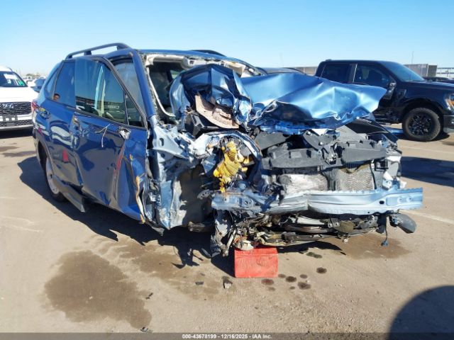 Subaru Forester Image 4