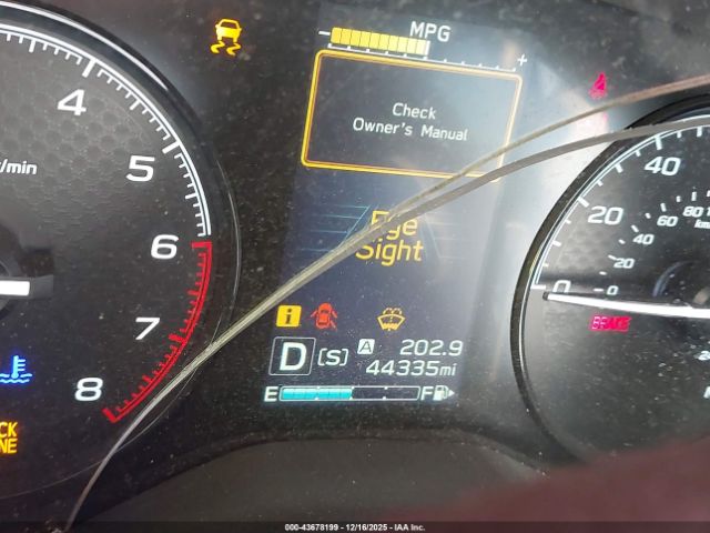 Subaru Forester Image 7