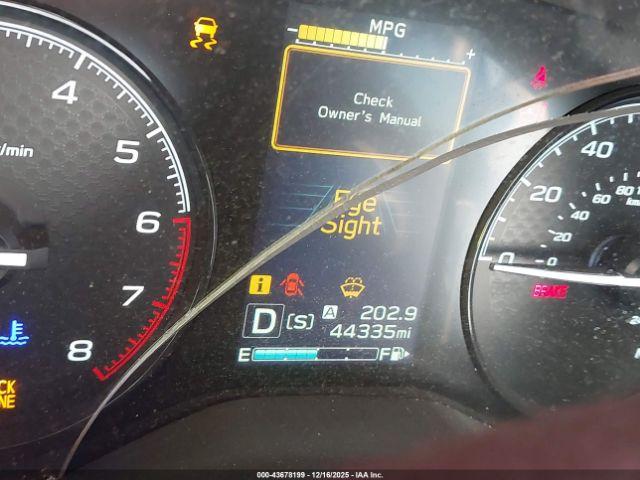 Subaru Forester Image 7