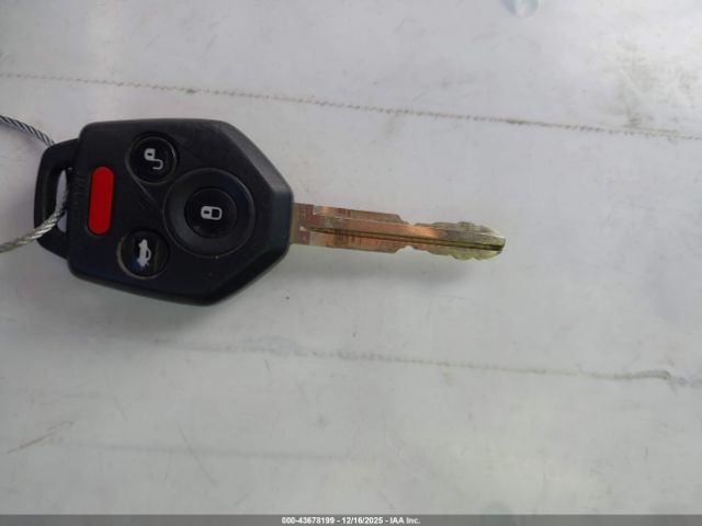 Subaru Forester Image 11