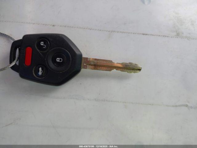 Subaru Forester Image 11