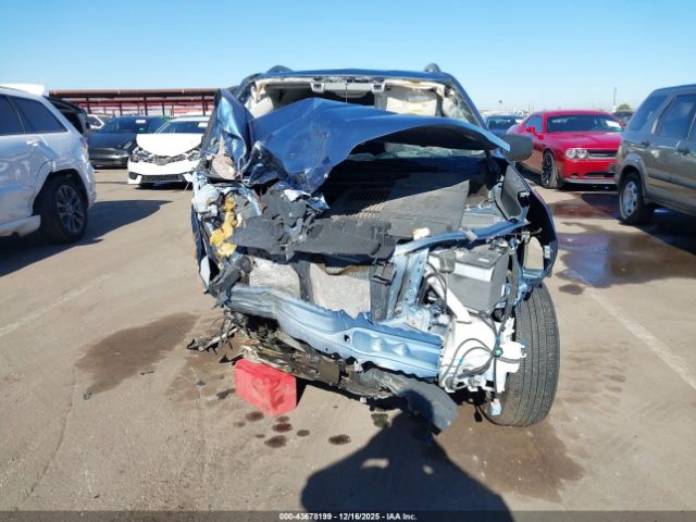 Subaru Forester Image 14