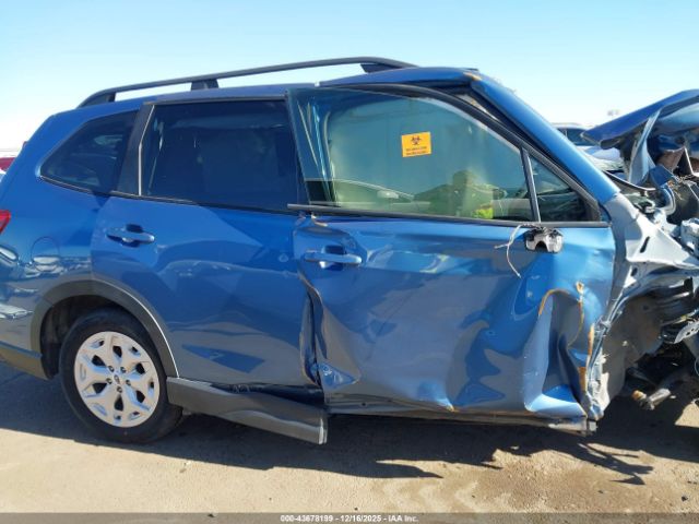 Subaru Forester Image 17