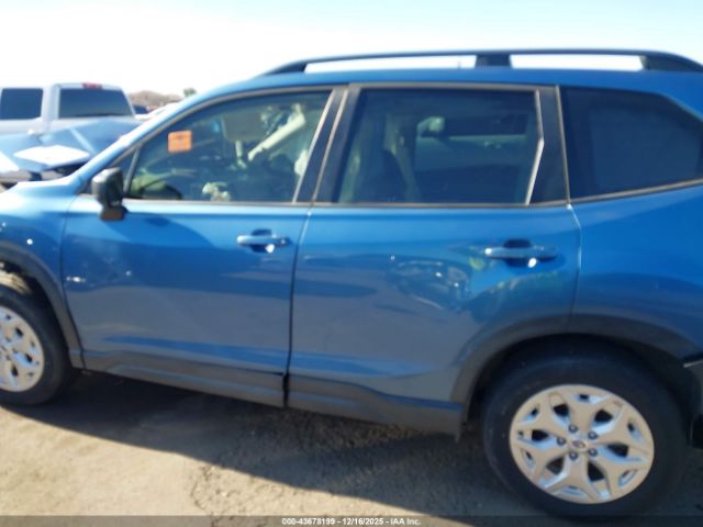 Subaru Forester Image 13