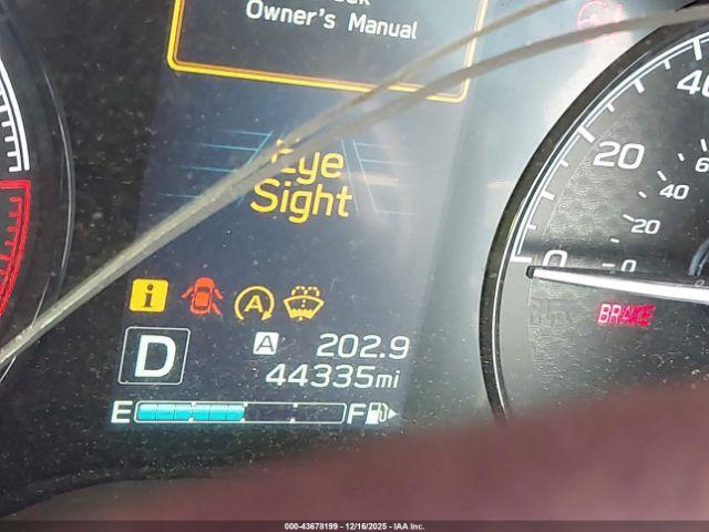 Subaru Forester Image 16