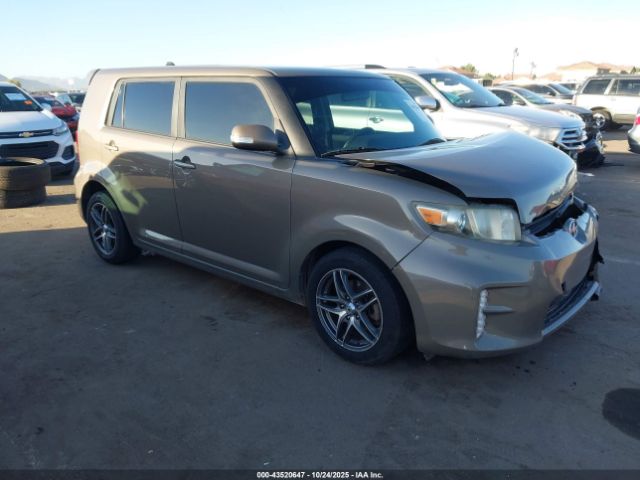 Scion xB Image 1
