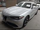 Alfa Romeo Giulia Ti Rwd Image 2