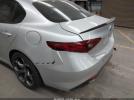 Alfa Romeo Giulia Ti Rwd Image 4