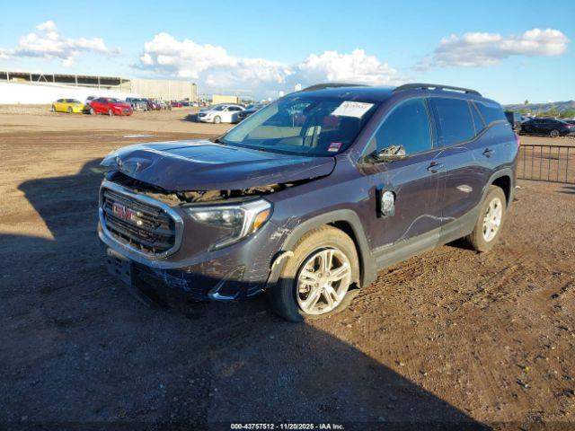 GMC Terrain Sle Image 6