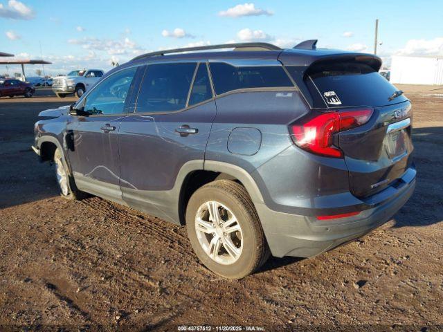 GMC Terrain Sle Image 4