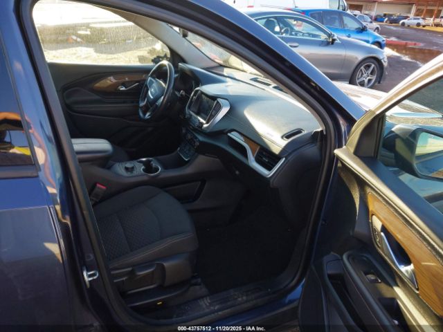 GMC Terrain Sle Image 3