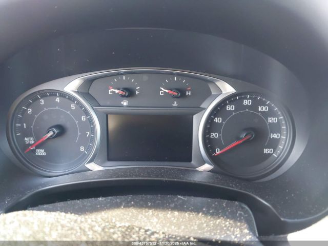 GMC Terrain Sle Image 7