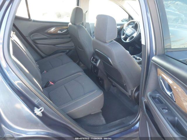 GMC Terrain Sle Image 9