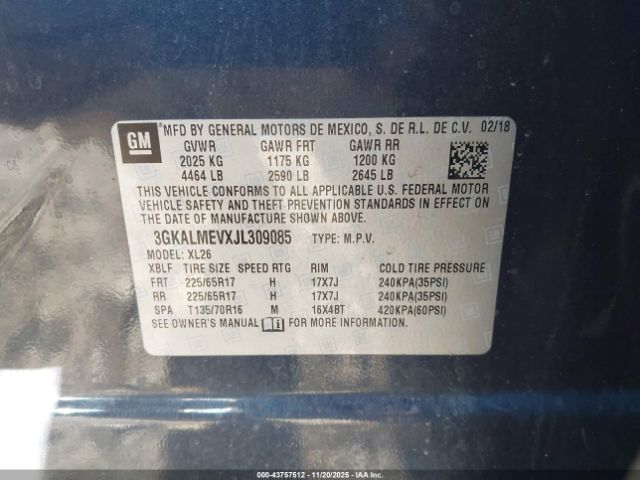 GMC Terrain Sle Image 11