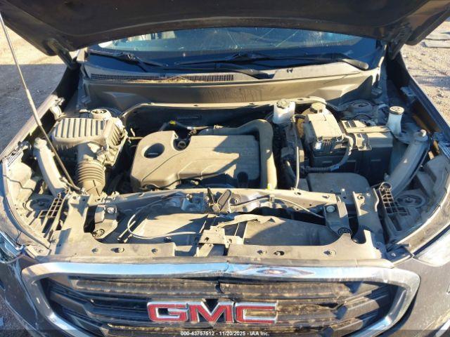 GMC Terrain Sle Image 13