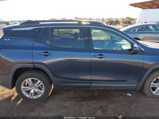 GMC Terrain Sle Image 15