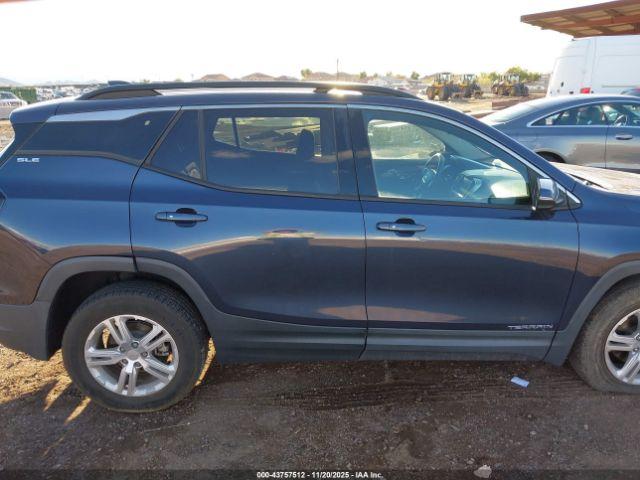 GMC Terrain Sle Image 15