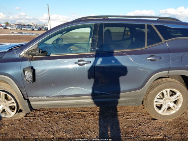 GMC Terrain Sle Image 12