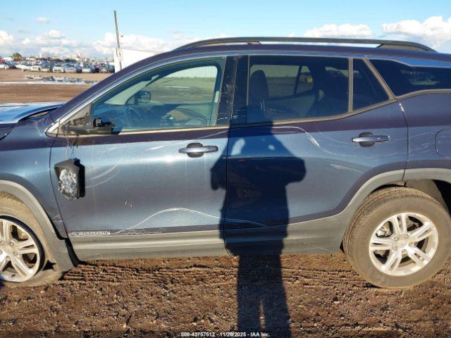 GMC Terrain Sle Image 12