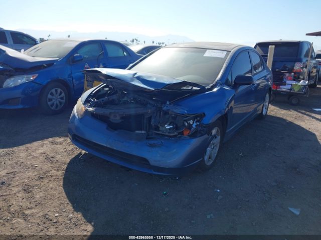 Honda Civic Ex Image 6