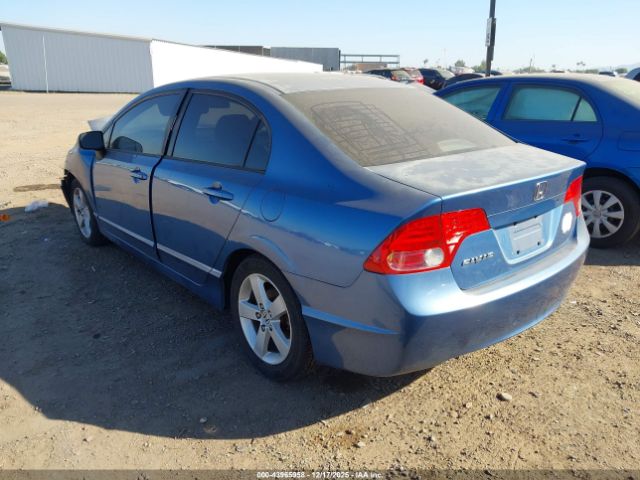 Honda Civic Ex Image 5