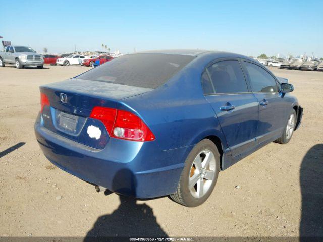 Honda Civic Ex Image 3