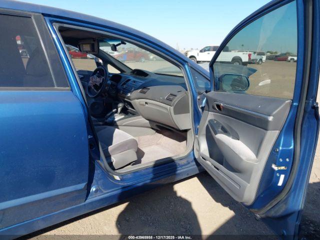 Honda Civic Ex Image 4