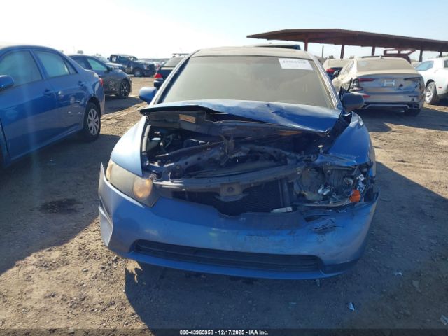 Honda Civic Ex Image 11