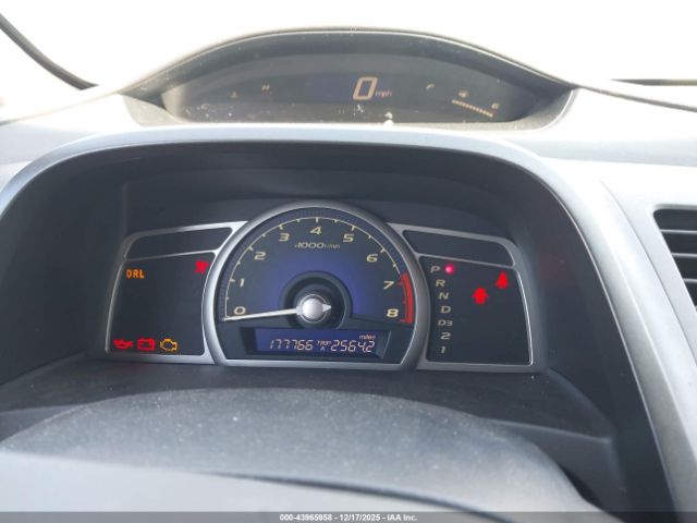 Honda Civic Ex Image 7