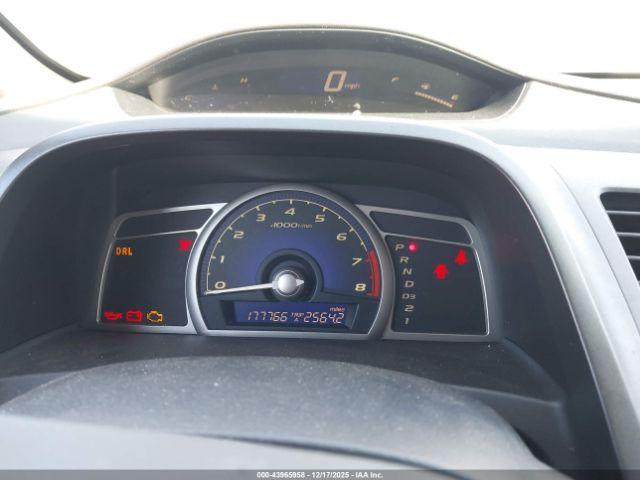 Honda Civic Ex Image 7