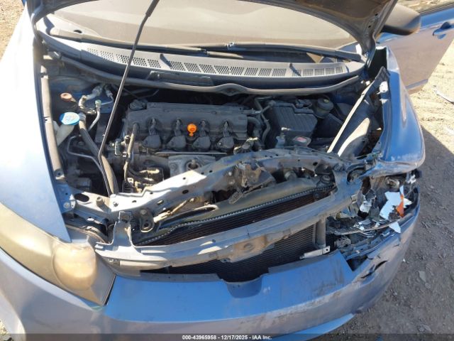 Honda Civic Ex Image 9