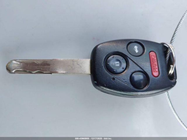 Honda Civic Ex Image 10